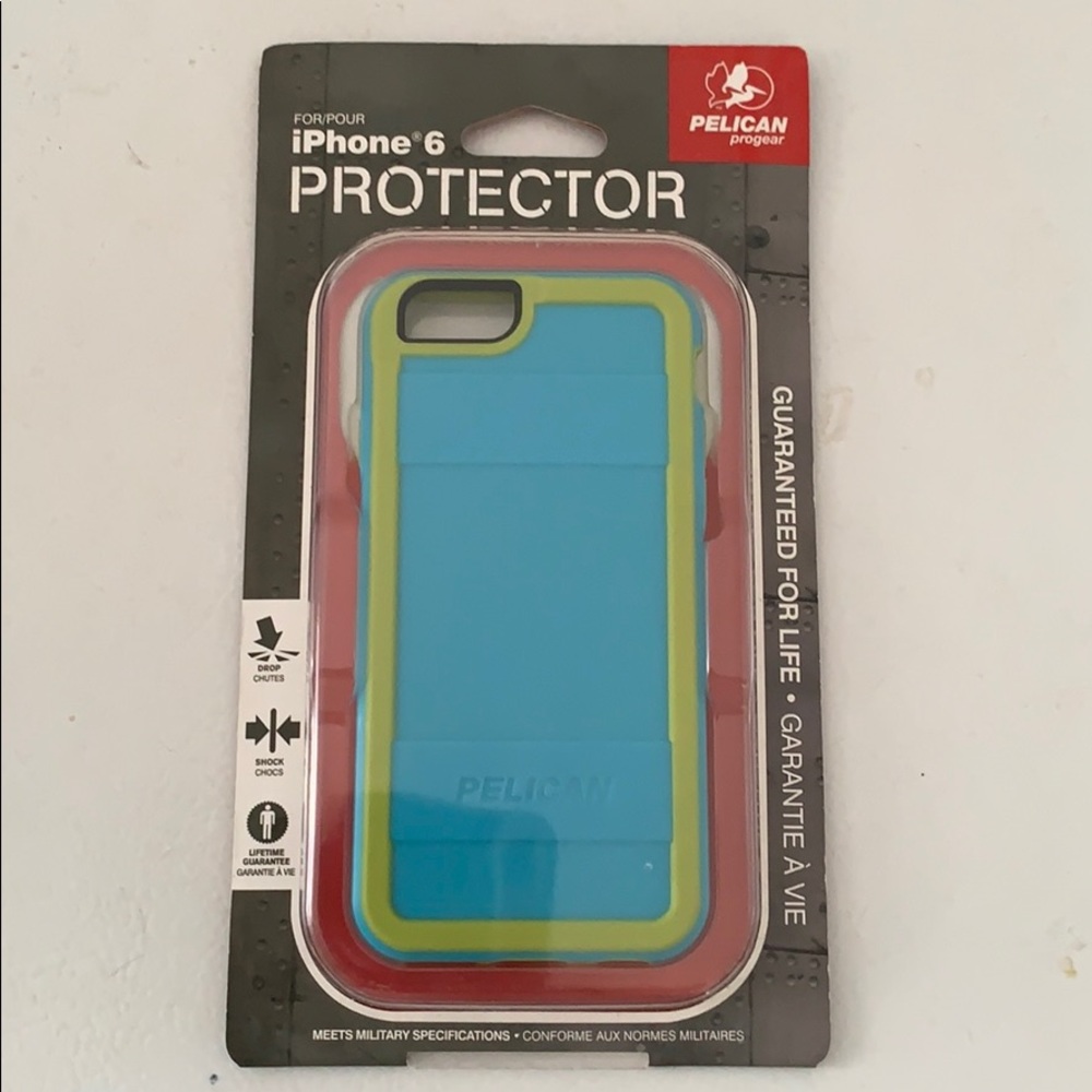 iPhone 6/6s phone case
